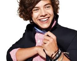 Quiz One direction