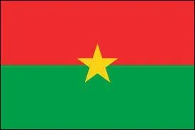A quel pays appartient ce drapeau ?