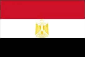 A quel pays appartient ce drapeau ?