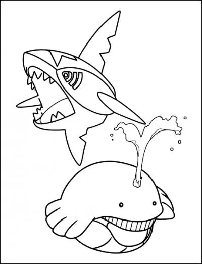 Waimer est le Pokmon ... ... ... ...