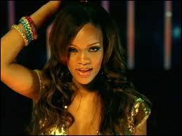 Quel est ce clip de Rihanna ?