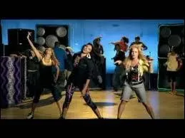 Quel est ce clip des Cheetah Girls ?