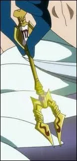 A qui est cette clef ?