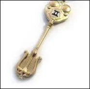 A qui est cette clef ?