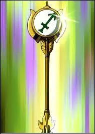 A qui est cette clef ?