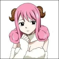 Quel est son nom ? Et dans notre Monde ?