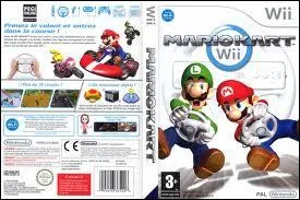 Qui manque-t-il dans ce jeu comme personnage ?