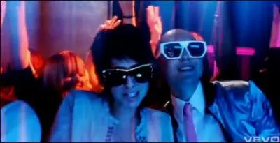 Ce groupe interprte  Like G6 , qui est-il ?