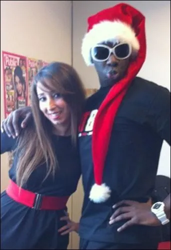 Il fait la rvolution en interprtant  Logobi Tombo , qui est-il ?