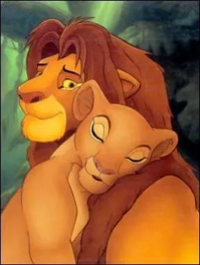 Qui sont ces personnages ?