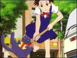 Et quel est ce film d'animation ?