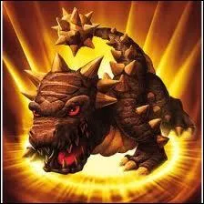 Qui est ce Skylander ?
