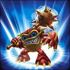 Qui est ce Skylander ?