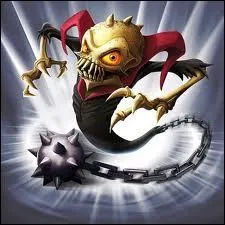 Qui est ce Skylander ?