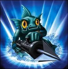 Qui est ce Skylander ?