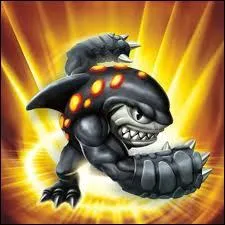 Qui est ce Skylander ?