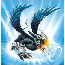 Qui est ce Skylander ?