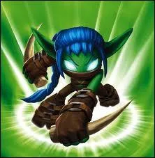 Qui est ce Skylander ?