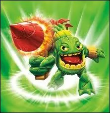 Qui est ce Skylander ?
