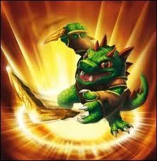 Qui est ce Skylander ?