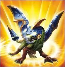 Qui est ce Skylander ?
