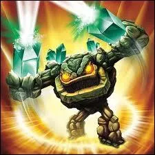 Qui est ce Skylander ?