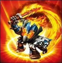 Qui est ce Skylander ?