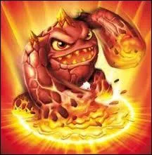 Qui est ce Skylander ?