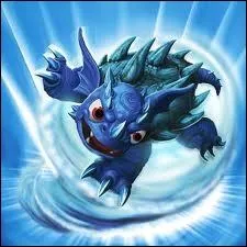 Qui est ce Skylander ?