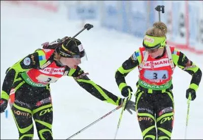 Qui a remport la premire course de la saison chez les hommes ( l'preuve individuelle d'Ostersund )cette anne avec presque 2 minutes d'avance ?