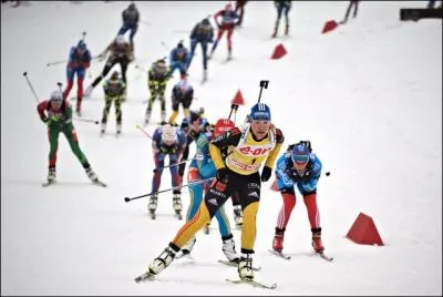 Qui a remport le classement gnral de la saison 2011-2012 chez les femmes ?