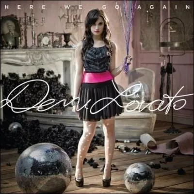 Demi Lovato a sorti combien d'albums ?