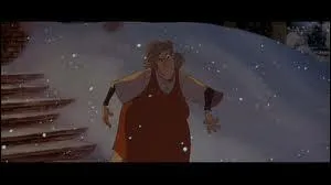 Pourquoi part-elle de l'orphelinat ?