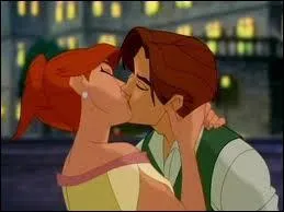 Est-ce-que Dimitri a accept la rcompense de la grand-mre ?