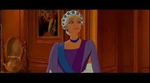 Qui est cette personne ?