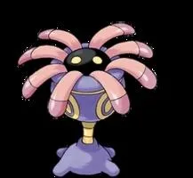 Quel est ce Pokmon ?