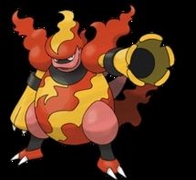 Quiz Pokemon