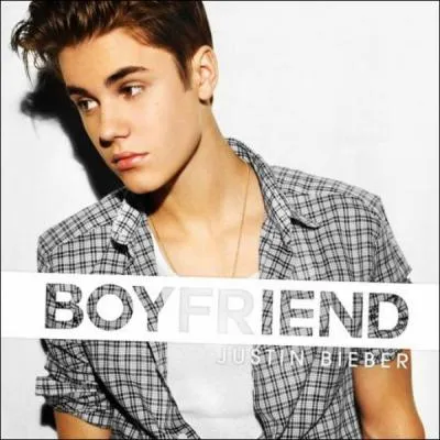 Boyfriend est sortie...