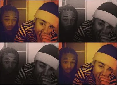 Comment s'appelle la chanson qu'il a faite avec Jaden ?