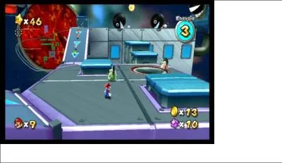 Quelle est cette galaxie ?