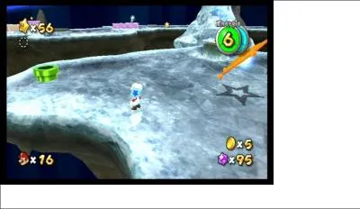 Quelle est cette galaxie ?