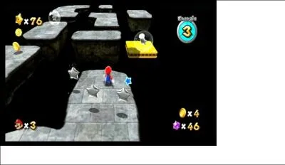 Quelle est cette galaxie ?