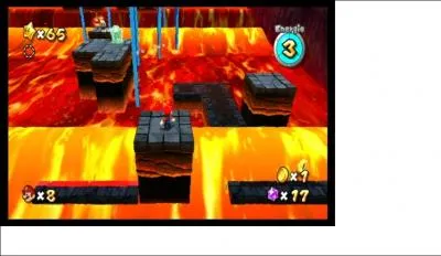 Quelle est cette galaxie ?