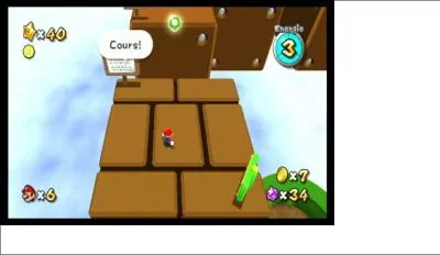 Quelle est cette galaxie ?