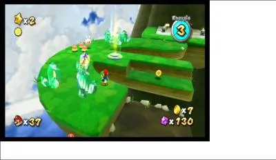 Quelle est cette galaxie ?