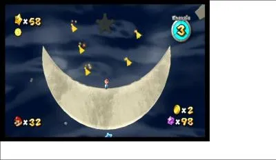 Quelle est cette galaxie ?