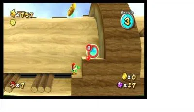 Quelle est cette galaxie ?