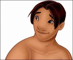 Qui est ce personnage ?