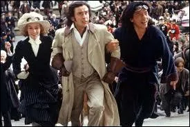 De quel film, est-ce le remake ?