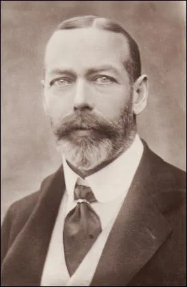 Il rgna sur le Royaume-Uni de 1910  1936, date de sa mort :